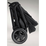 Joie Finiti™ 4合1豪華雙向嬰兒手推車 (黑色)